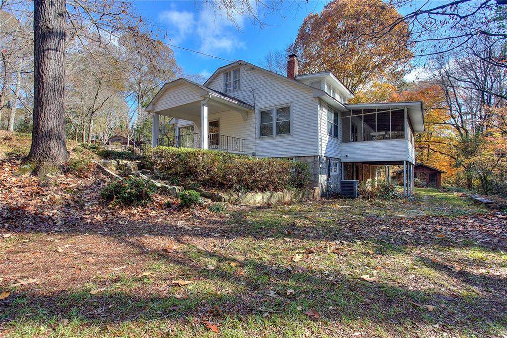 1420 Indian Creek Drive - Photo 1