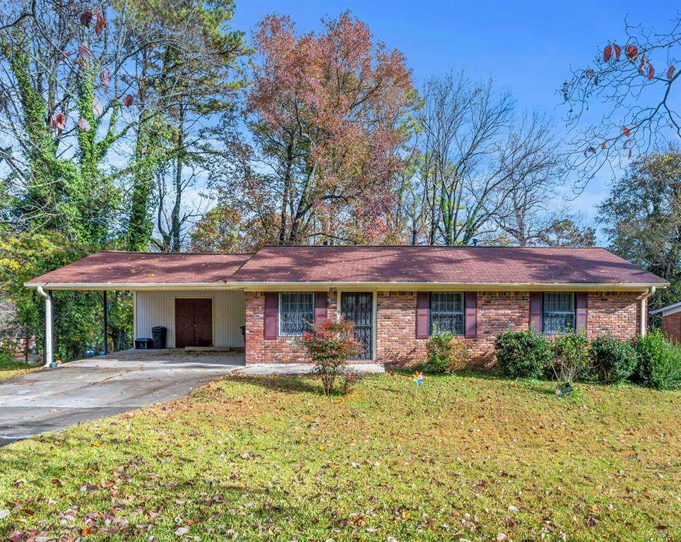 134 Oak Drive - Photo 1