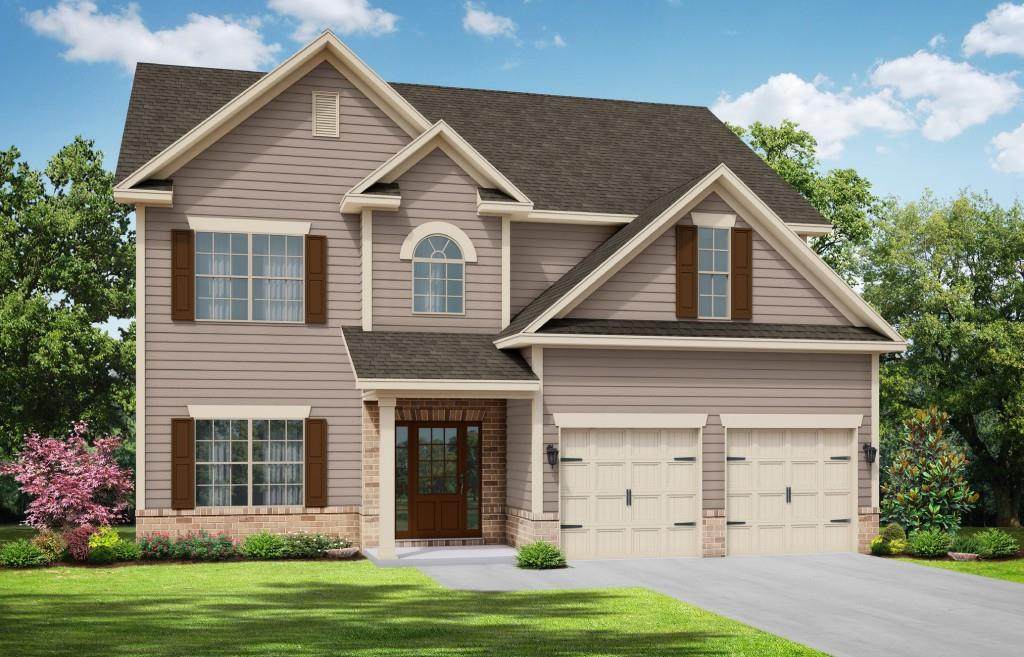 70 Chicopee Way - Photo 1