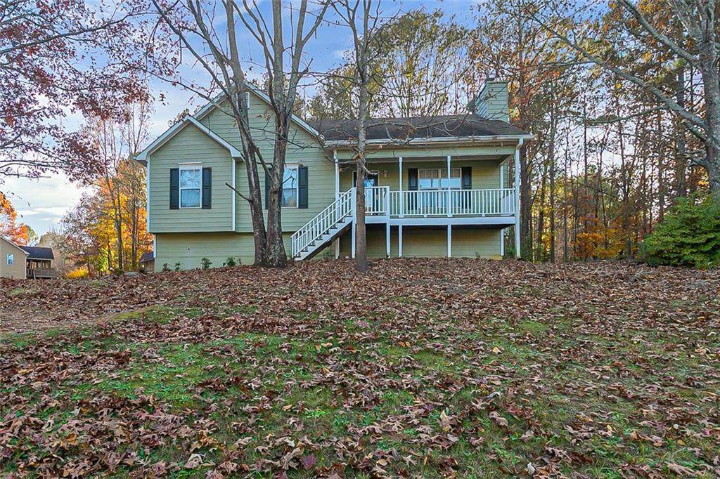 366 Settlers Ridge Lane - Photo 1