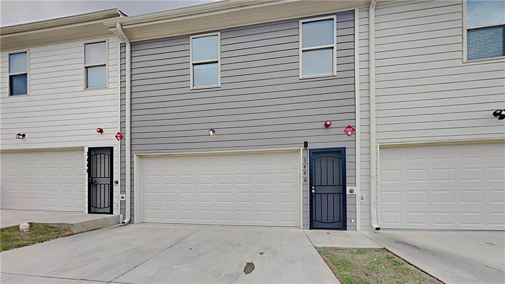 3446 Mount Zion Road - Photo 1
