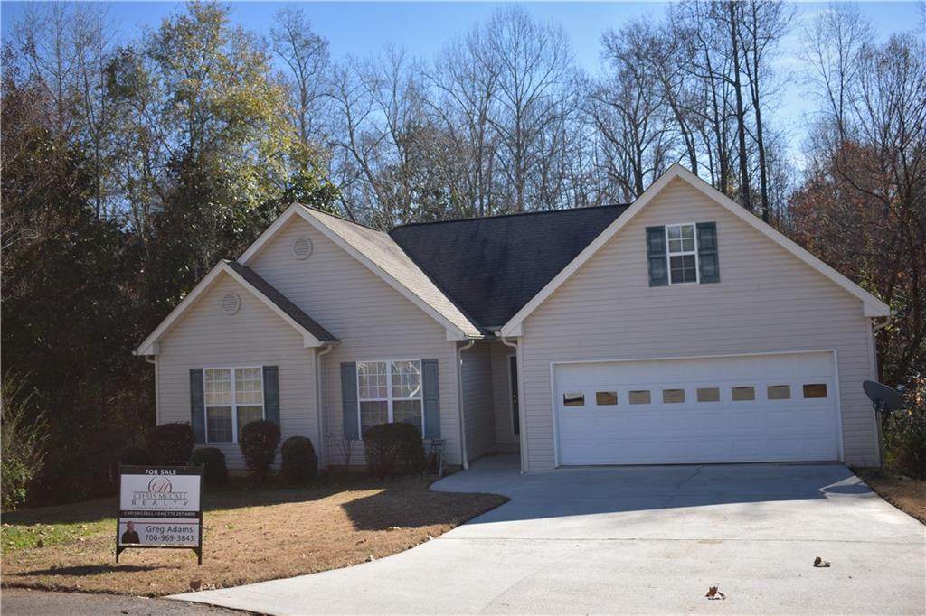 54 Cox Creek Drive - Photo 1