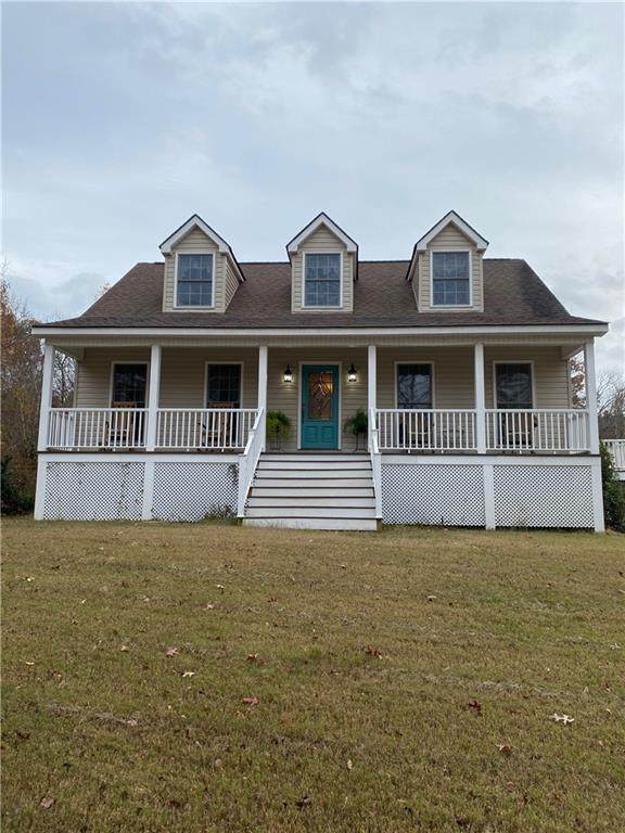 222 Armuchee Trail - Photo 1