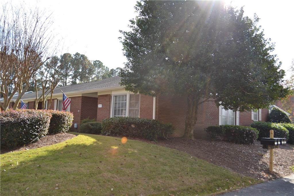 6414 Deerings Lane - Photo 1