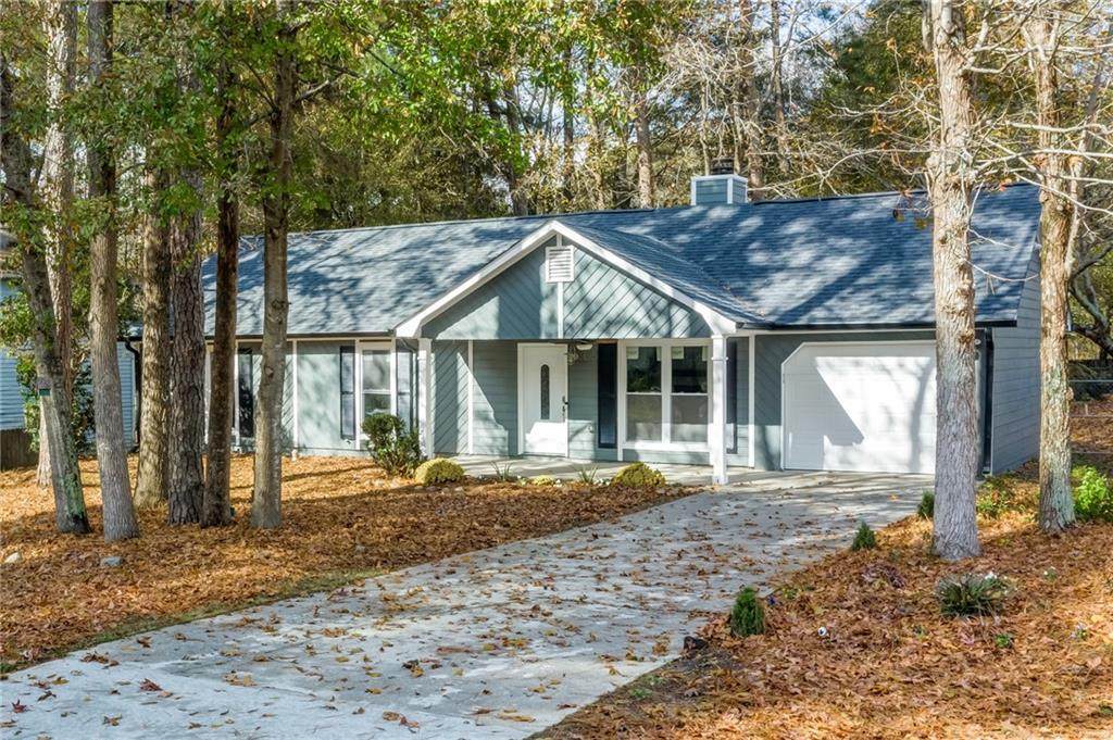 548 Pebble Point Drive - Photo 1