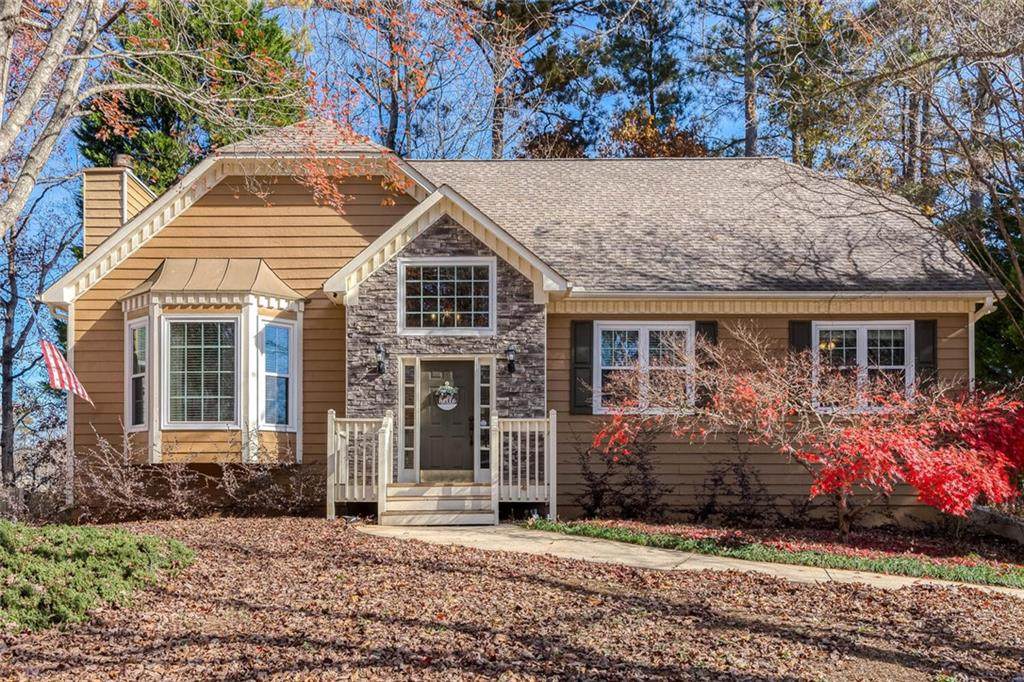 6280 Cheatham Lake Drive - Photo 1