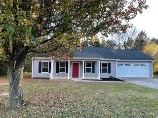 15 Camden Woods Drive - Photo 1