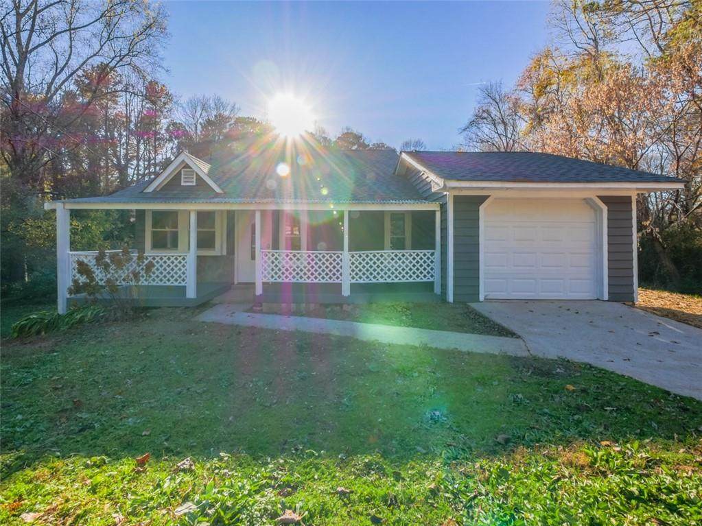 4216 Nelby Drive - Photo 1
