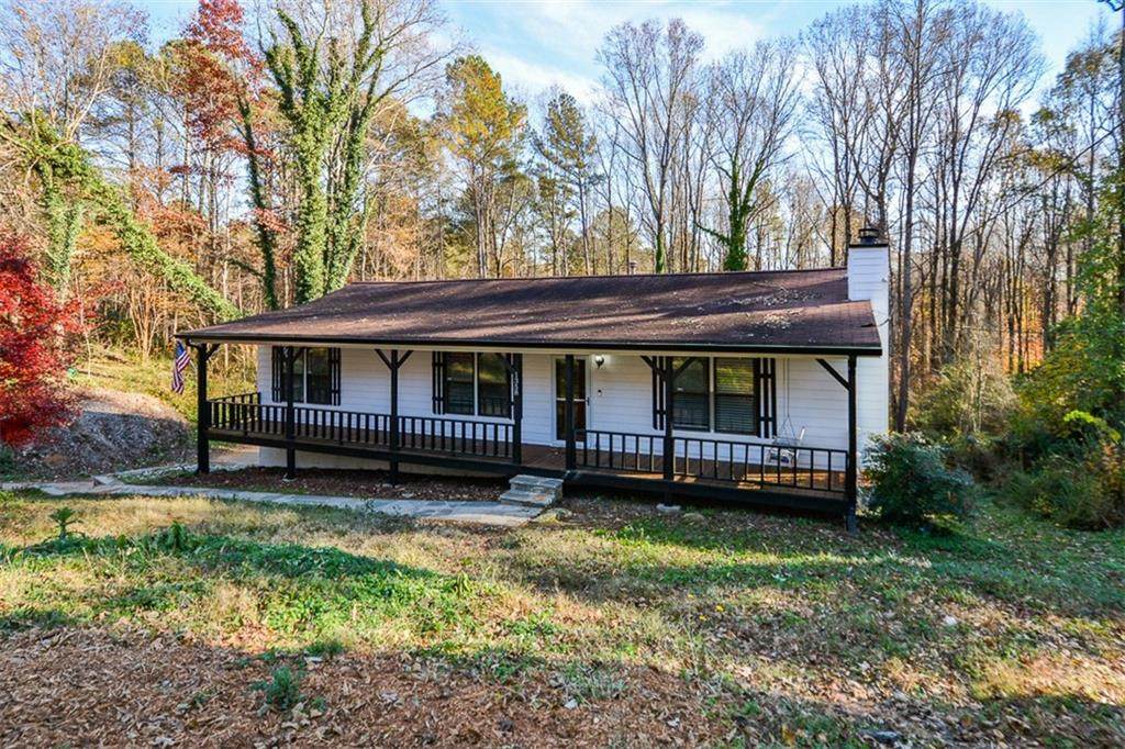 1358 Toonigh Drive - Photo 1