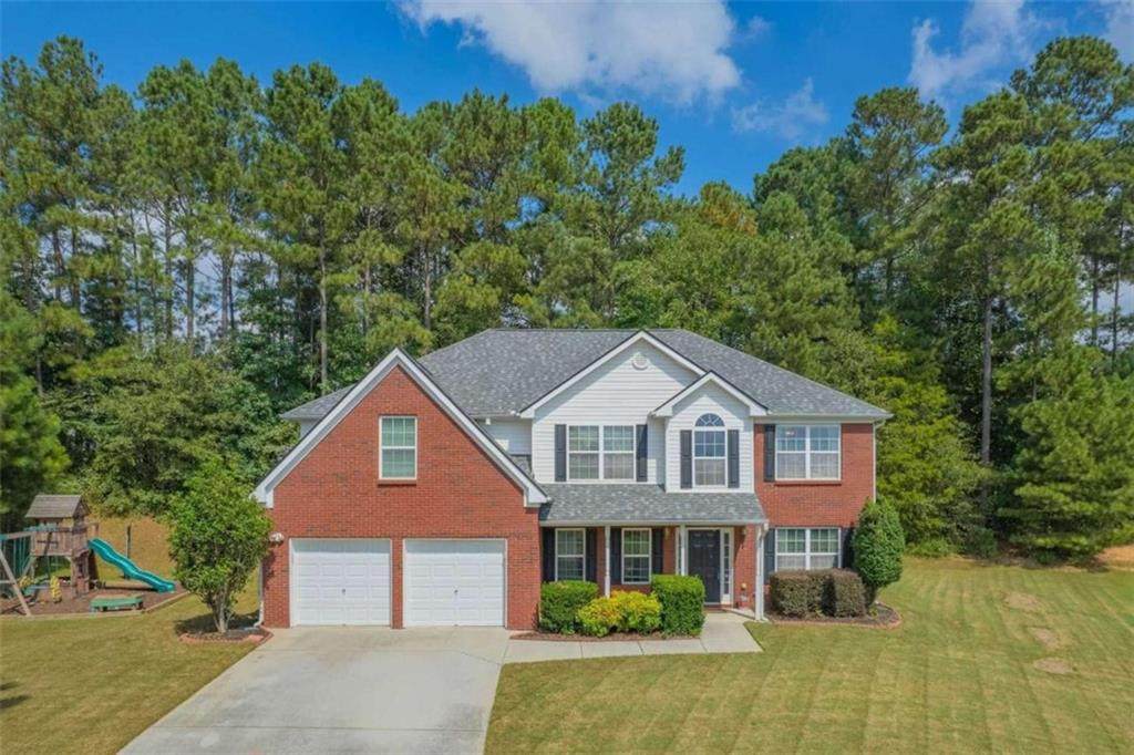 909 Kays Way - Photo 1