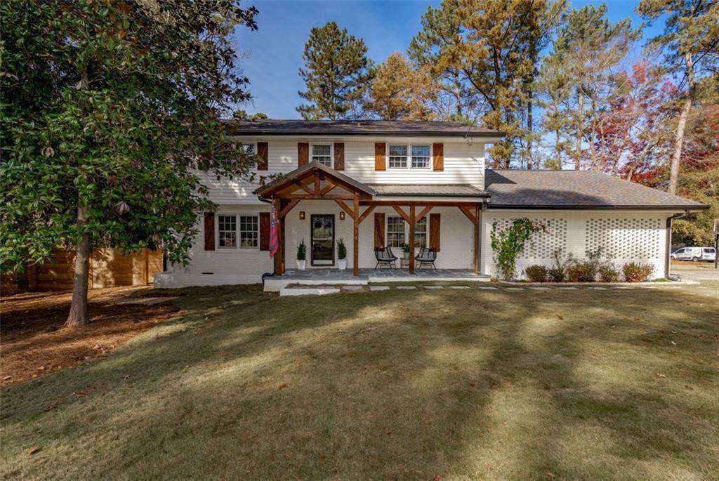 2514 Maclaren Circle - Photo 1