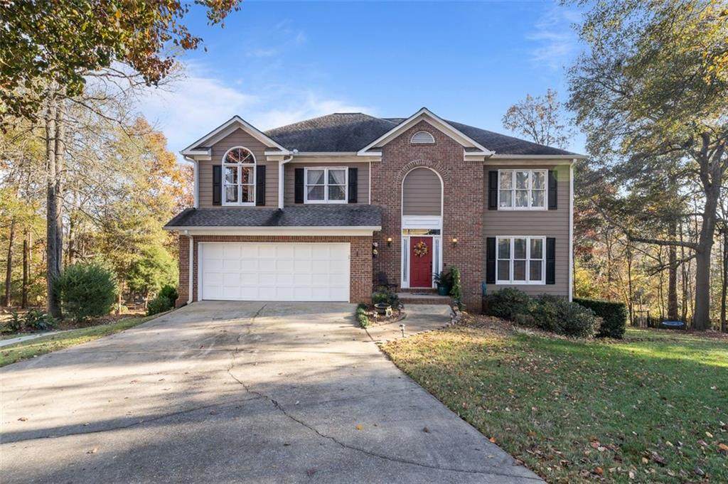 30 Topridge Drive - Photo 1