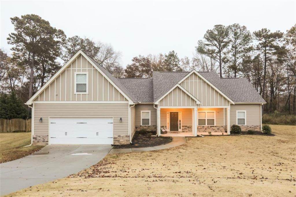 934 Golden Meadows Lane - Photo 1