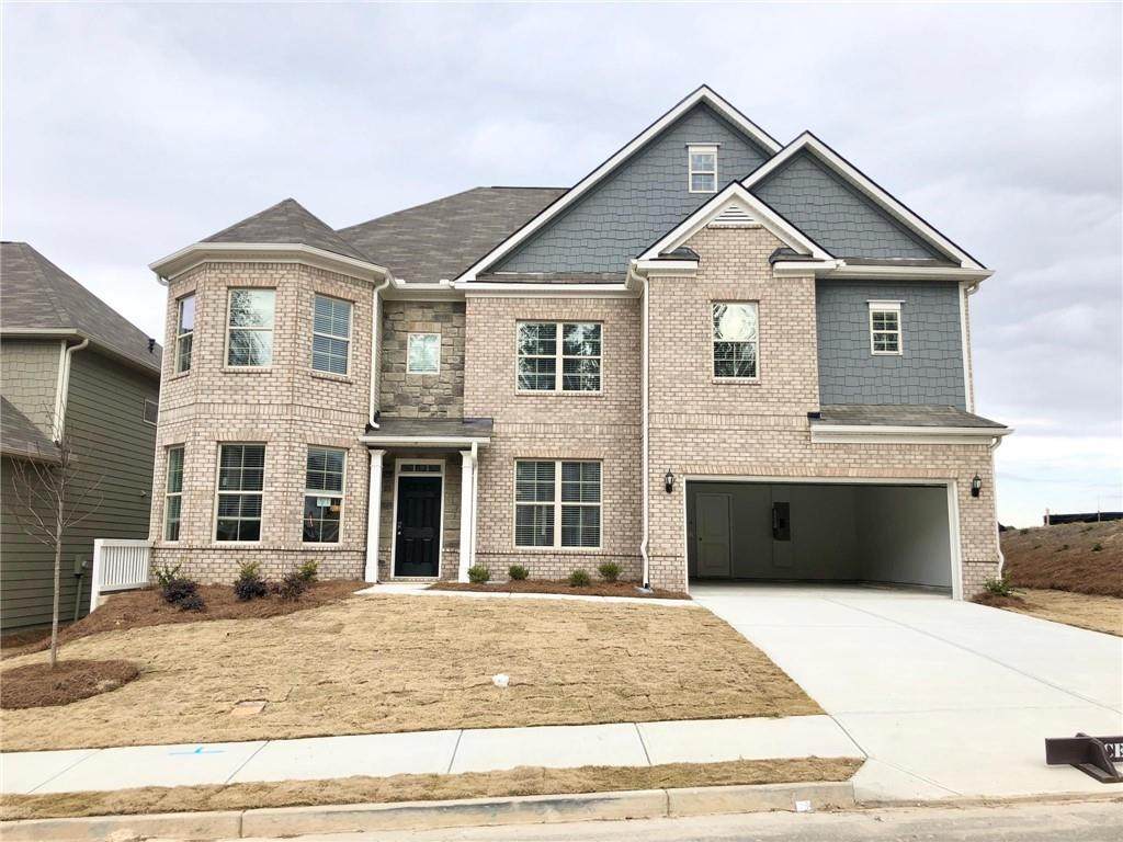 2617 Sori Drive - Photo 1