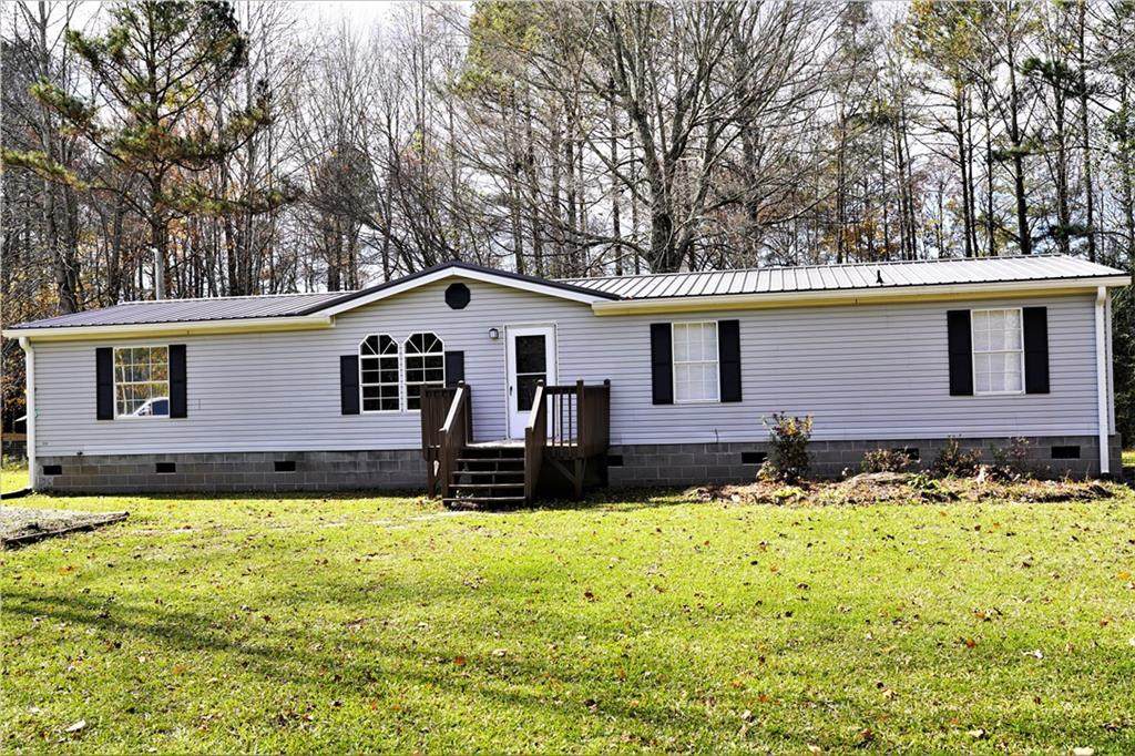 828 Harrison Road - Photo 1