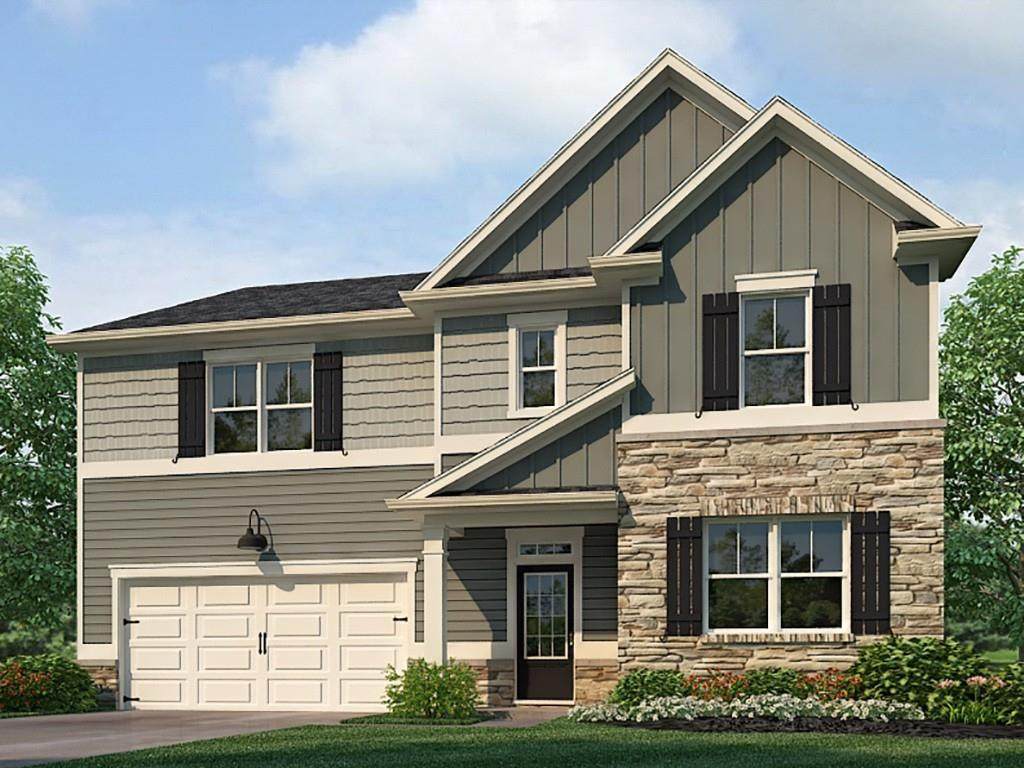 4060 Oakhurst Drive - Photo 1