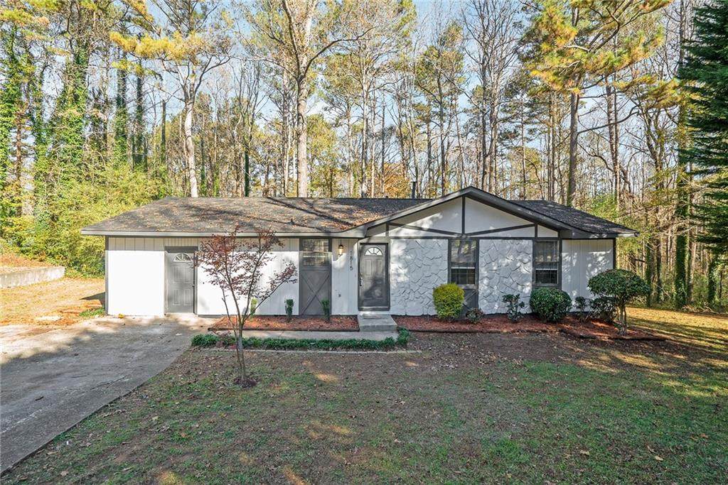 1815 Herringbone Hollow - Photo 1