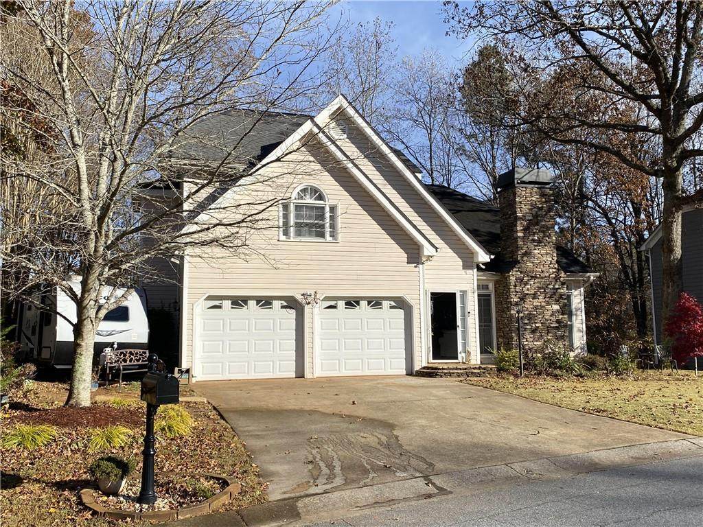 4260 Joshua Way - Photo 1