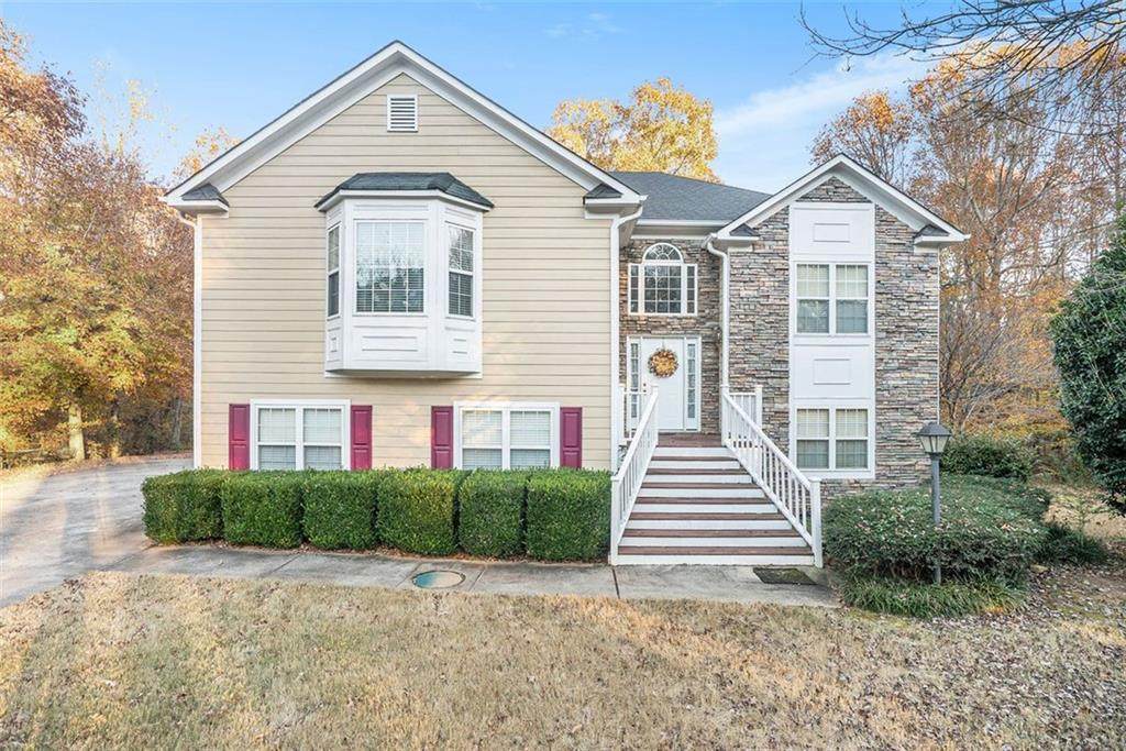 624 Olde Mill - Photo 1