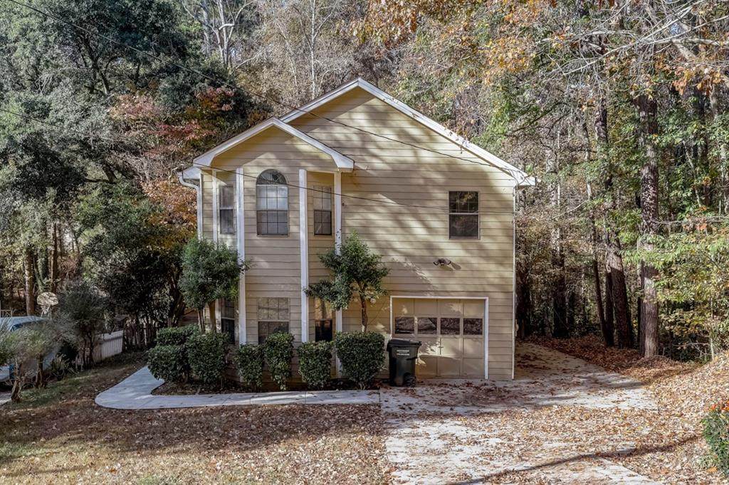 4461 Ford Place - Photo 1