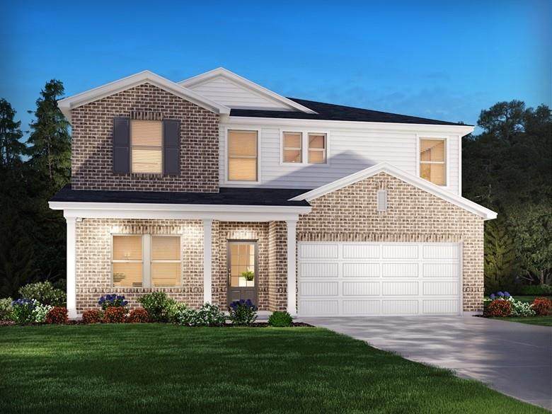 4177 Bethany Manor Drive - Photo 1
