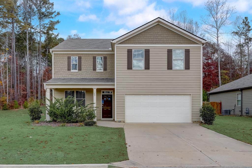 80 Thimbleberry Drive - Photo 1