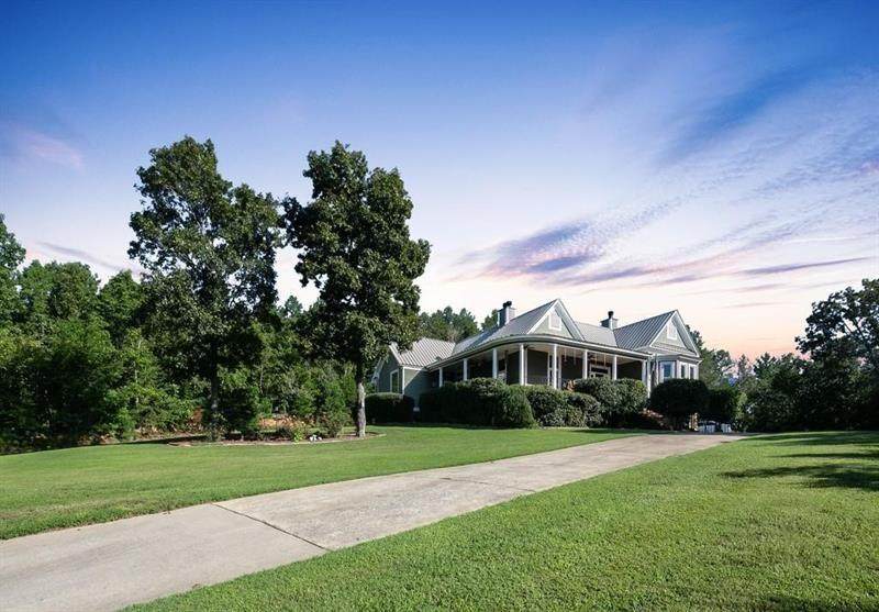 222 Cunningham Road - Photo 1