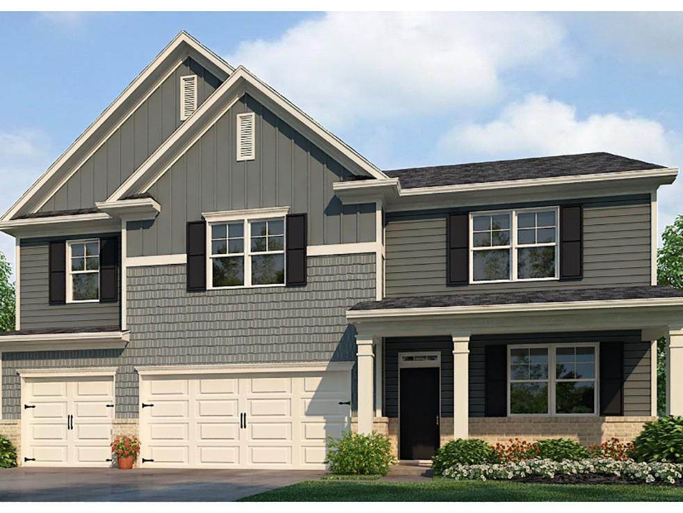 4080 Oakhurst Drive - Photo 1