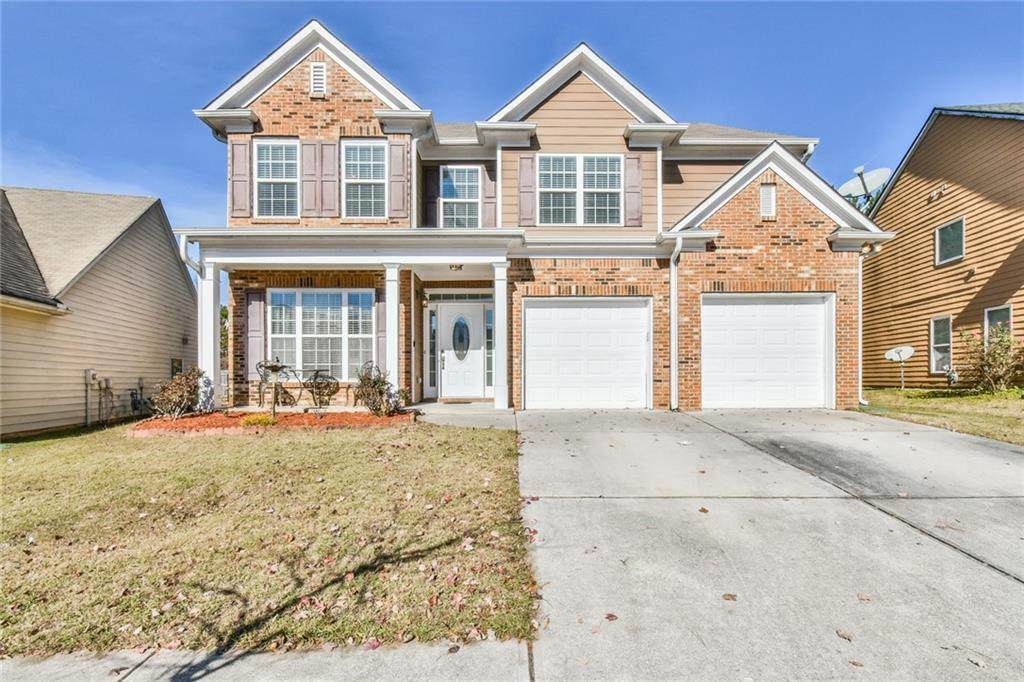 1127 Balvaird Drive - Photo 1