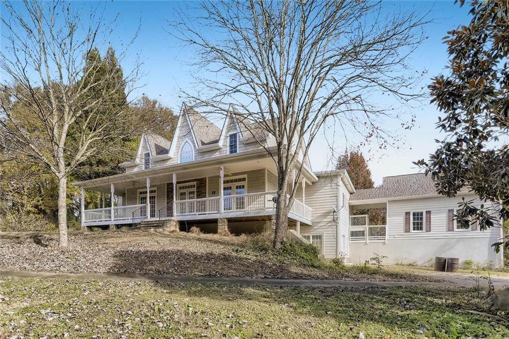 101 White Oaks Lane - Photo 1
