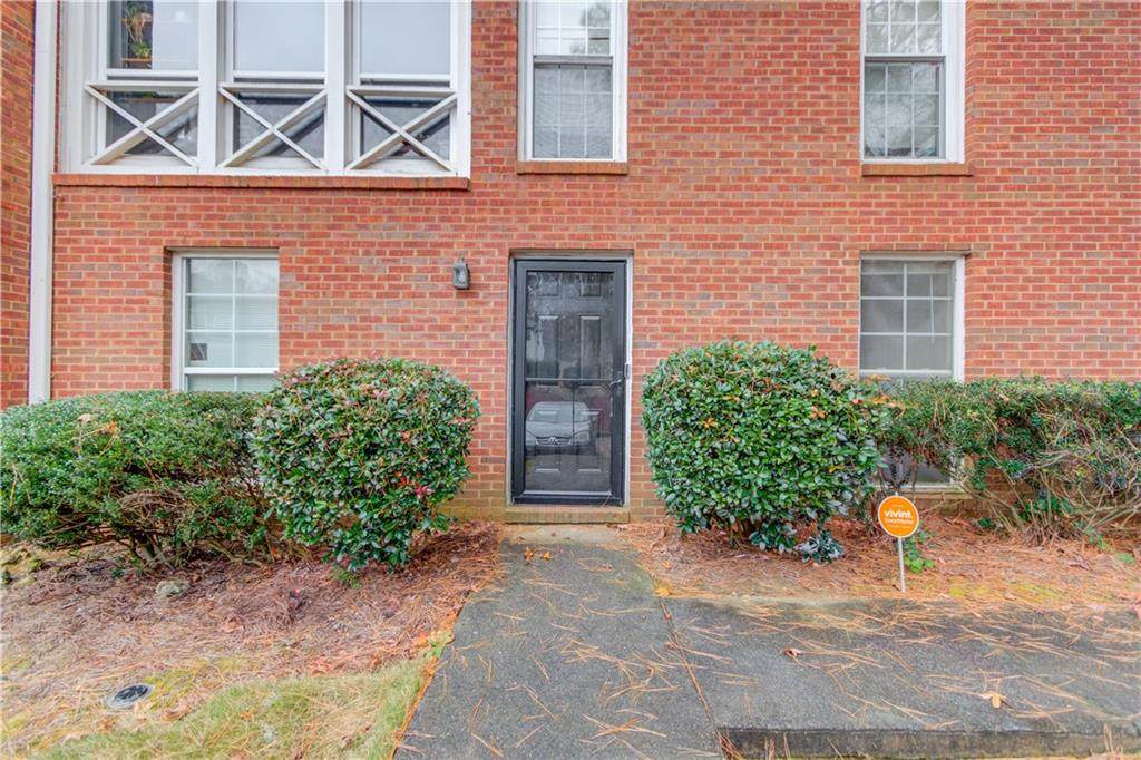 1166 Booth Road - Photo 1