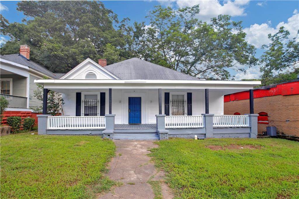 1330 Allene Avenue - Photo 1