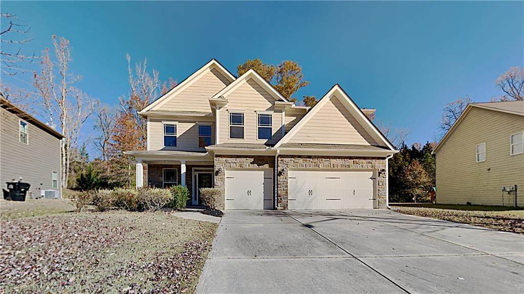 3584 Adams Landing Drive - Photo 1