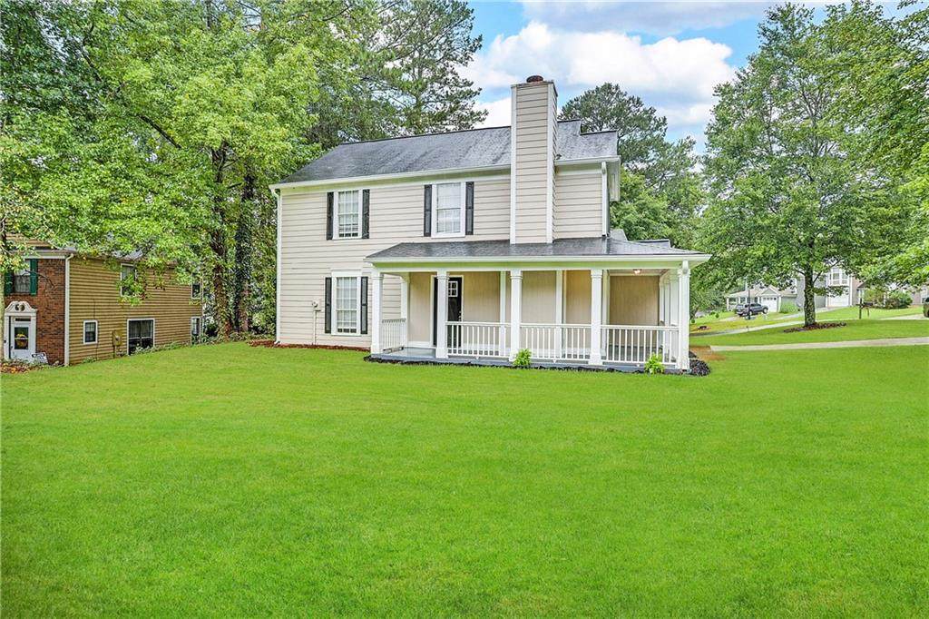 5045 Leland Drive - Photo 1