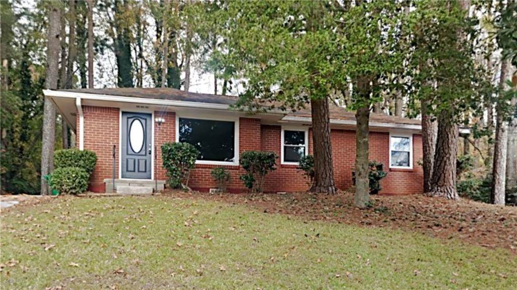 4360 Glenwood Parkway - Photo 1