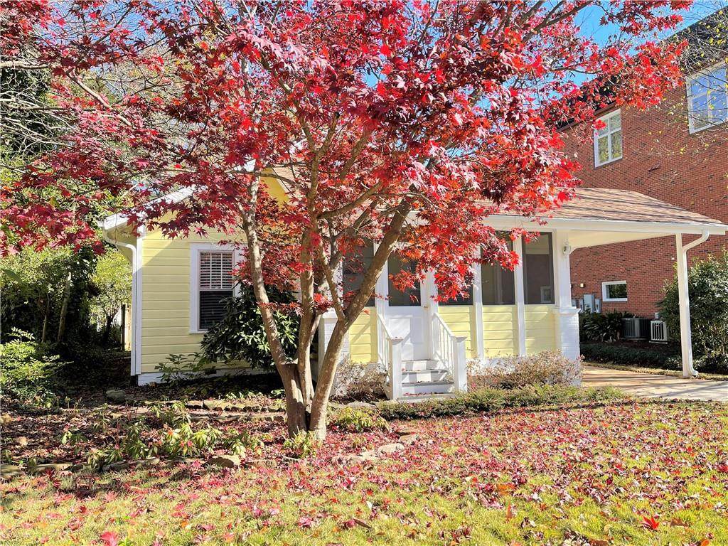 612 Bradford Street - Photo 1
