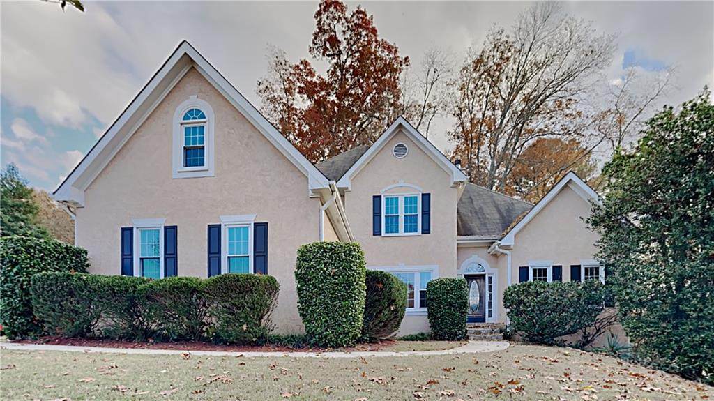 120 Windsong Drive - Photo 1