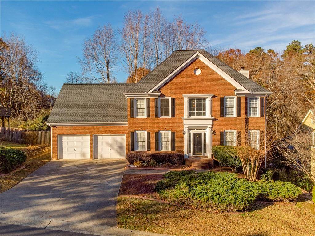 4101 Dream Catcher Drive - Photo 1