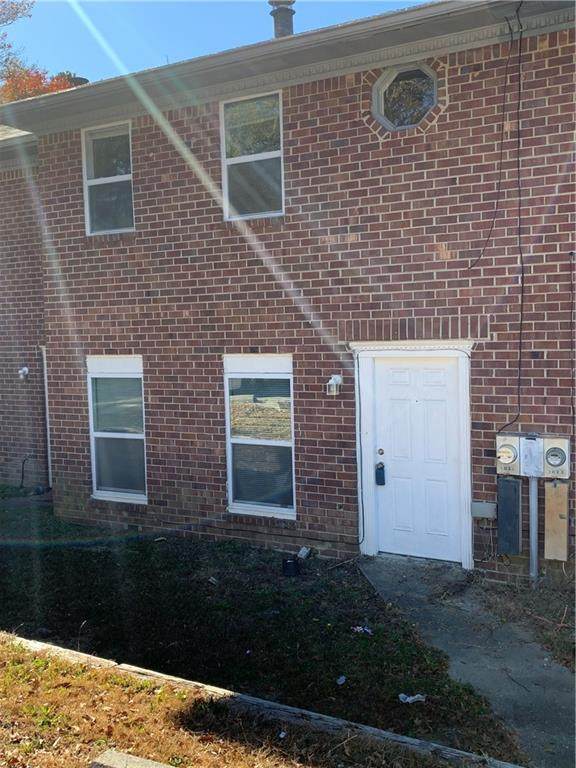 1021 Green Valley Drive - Photo 1