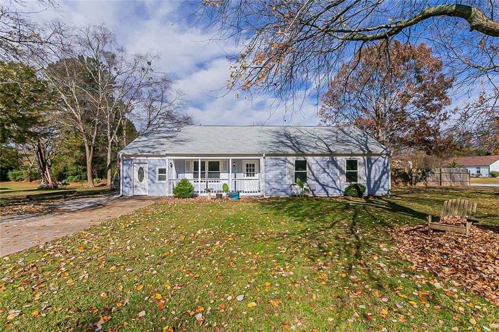 3107 Mill Run Drive - Photo 1