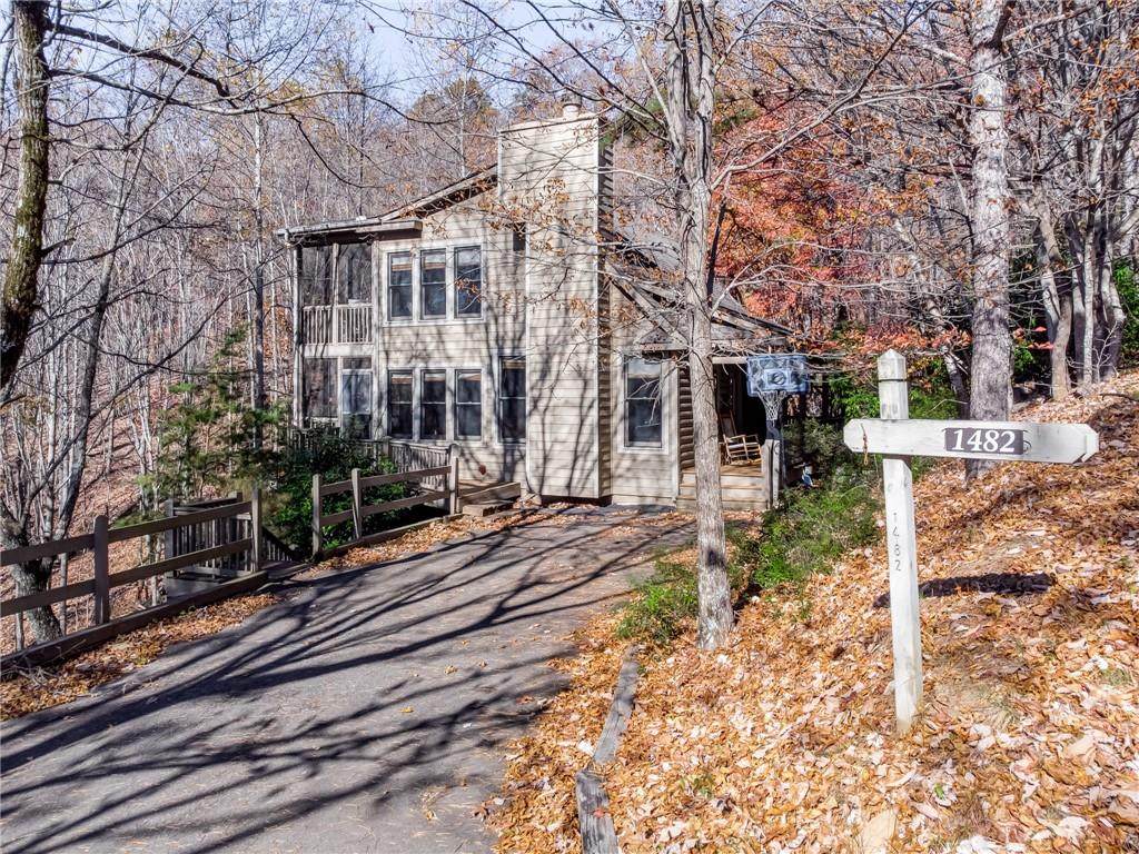 1482 Quail Cove Drive - Photo 1