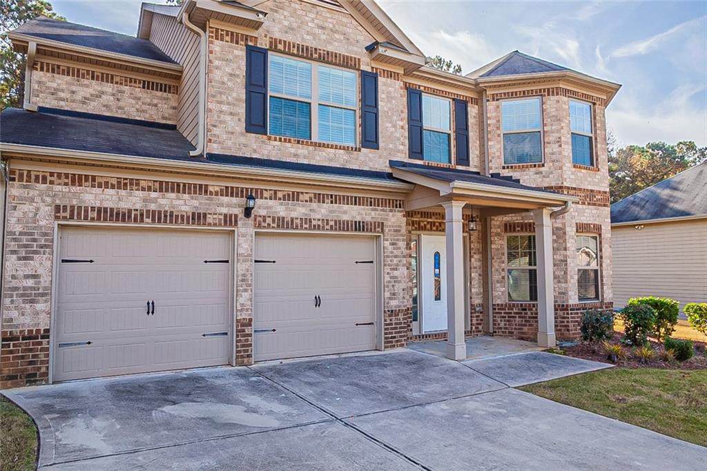 3747 Busker Mill Lane - Photo 1