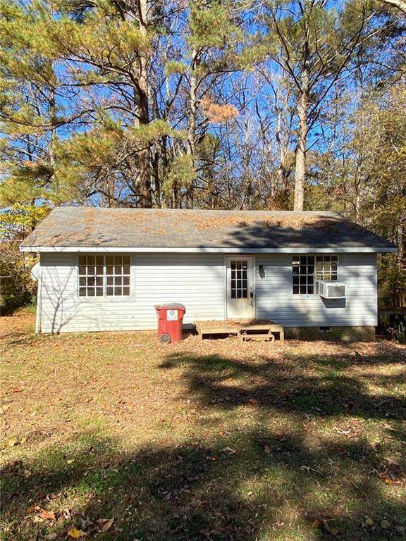 280 Tanner Beach Road - Photo 1