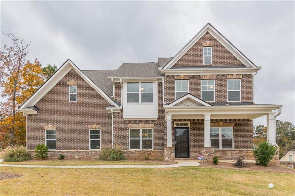 4320 Bellwood Circle - Photo 1