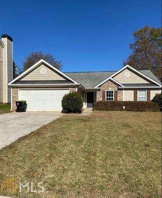 648 Nine Oaks Circle - Photo 1