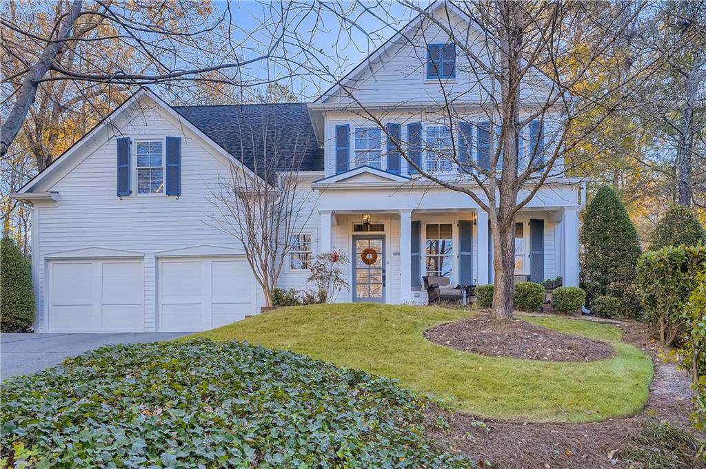 145 Heritage Court - Photo 1