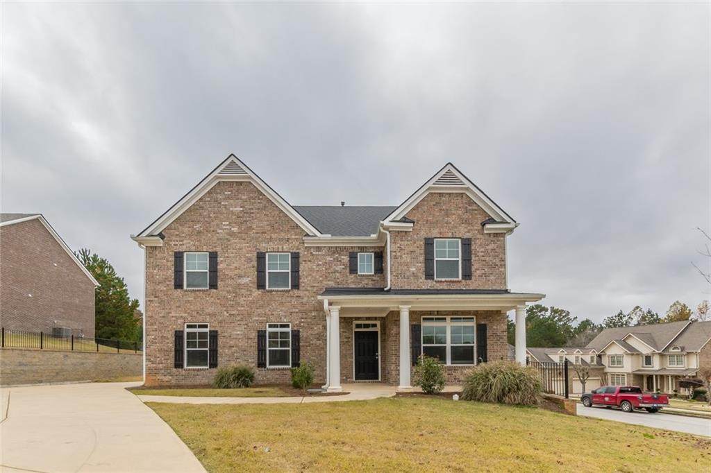4328 Bellwood Circle - Photo 1