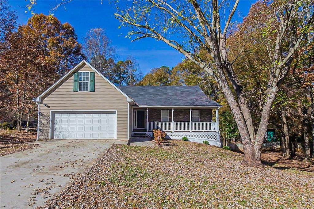 158 Azalea Drive - Photo 1