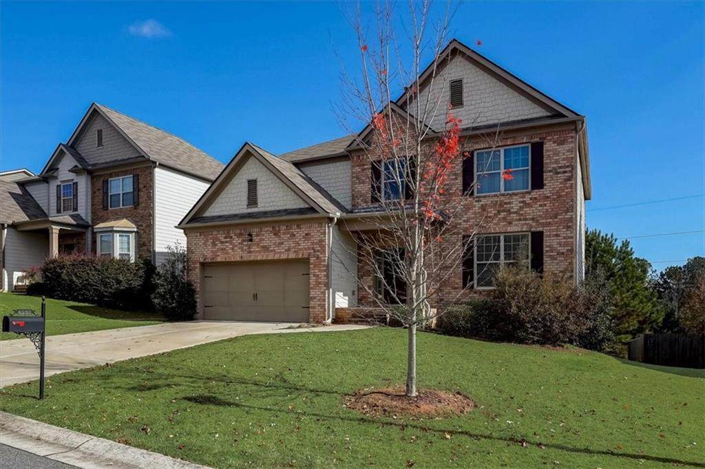 4960 Roseman Trail - Photo 1