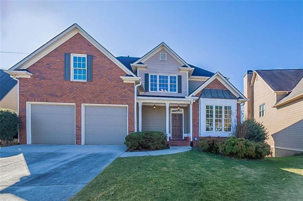 656 Bentleaf Drive - Photo 1